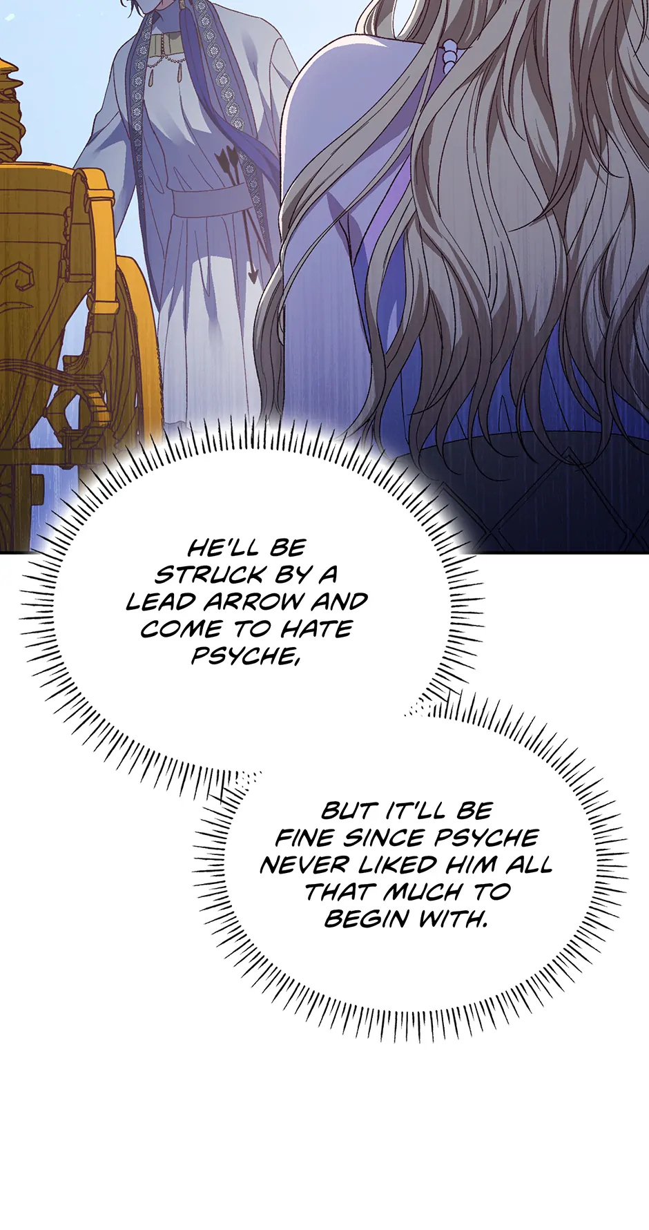 Constellations of the Gods [Official] Chapter 49 - Page 68