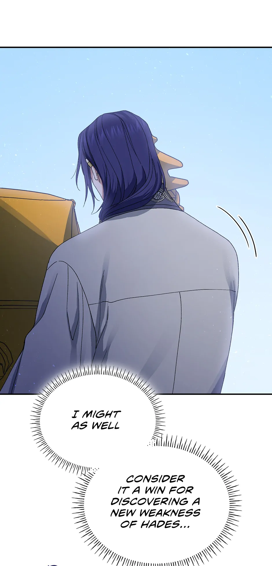 Constellations of the Gods [Official] Chapter 49 - Page 69
