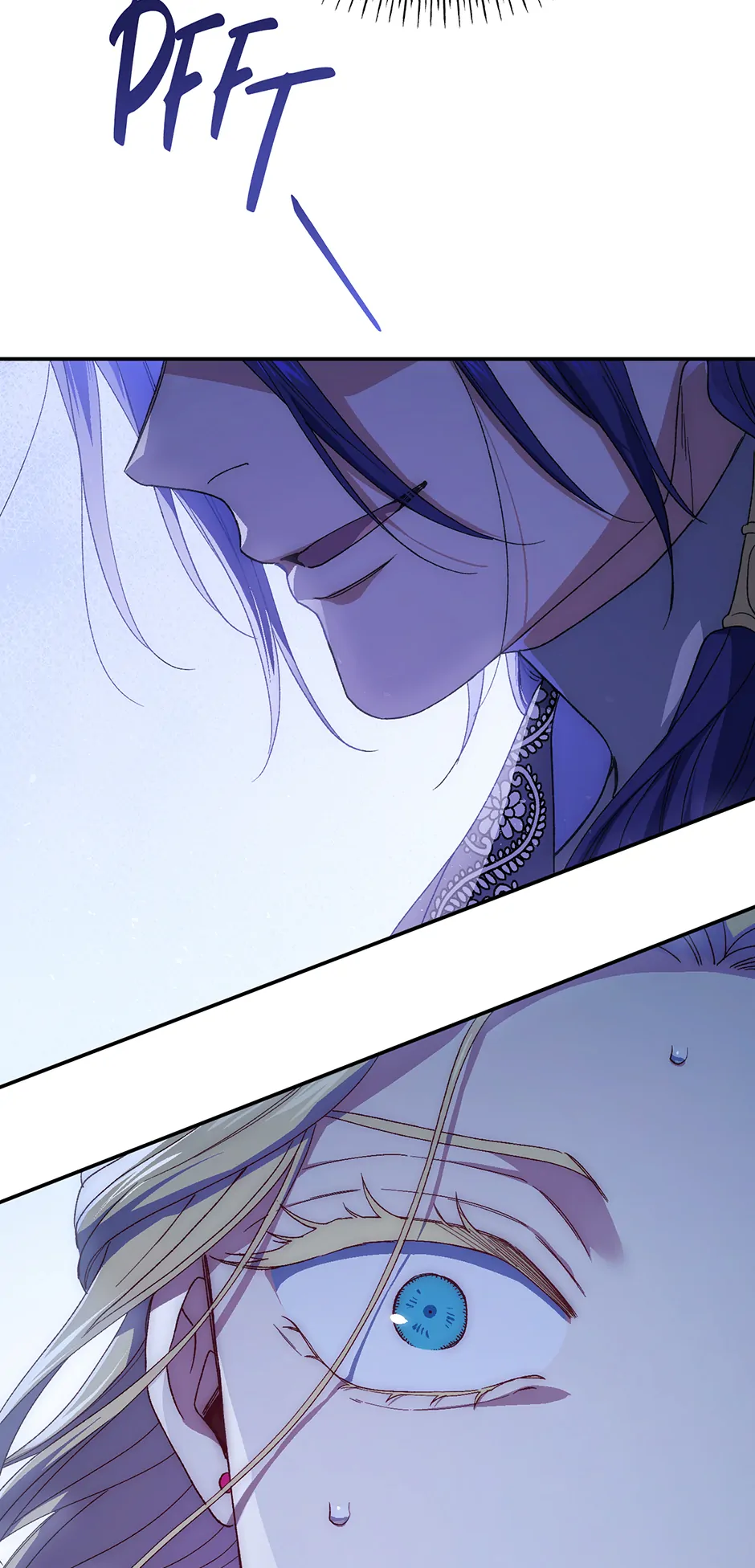 Constellations of the Gods [Official] Chapter 49 - Page 70