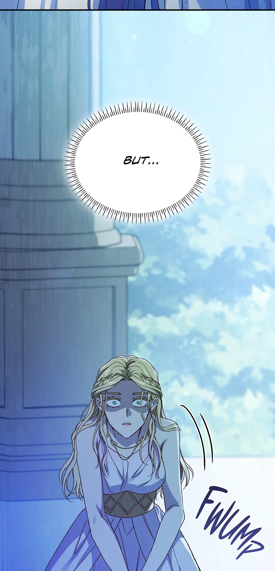 Constellations of the Gods [Official] Chapter 49 - Page 72