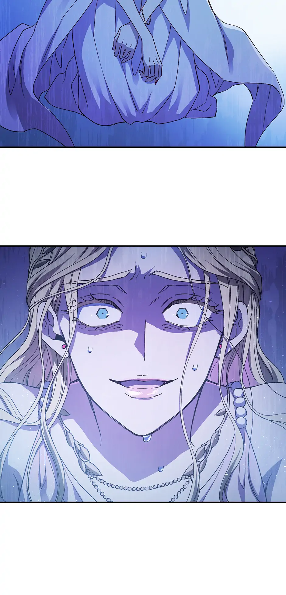 Constellations of the Gods [Official] Chapter 49 - Page 73