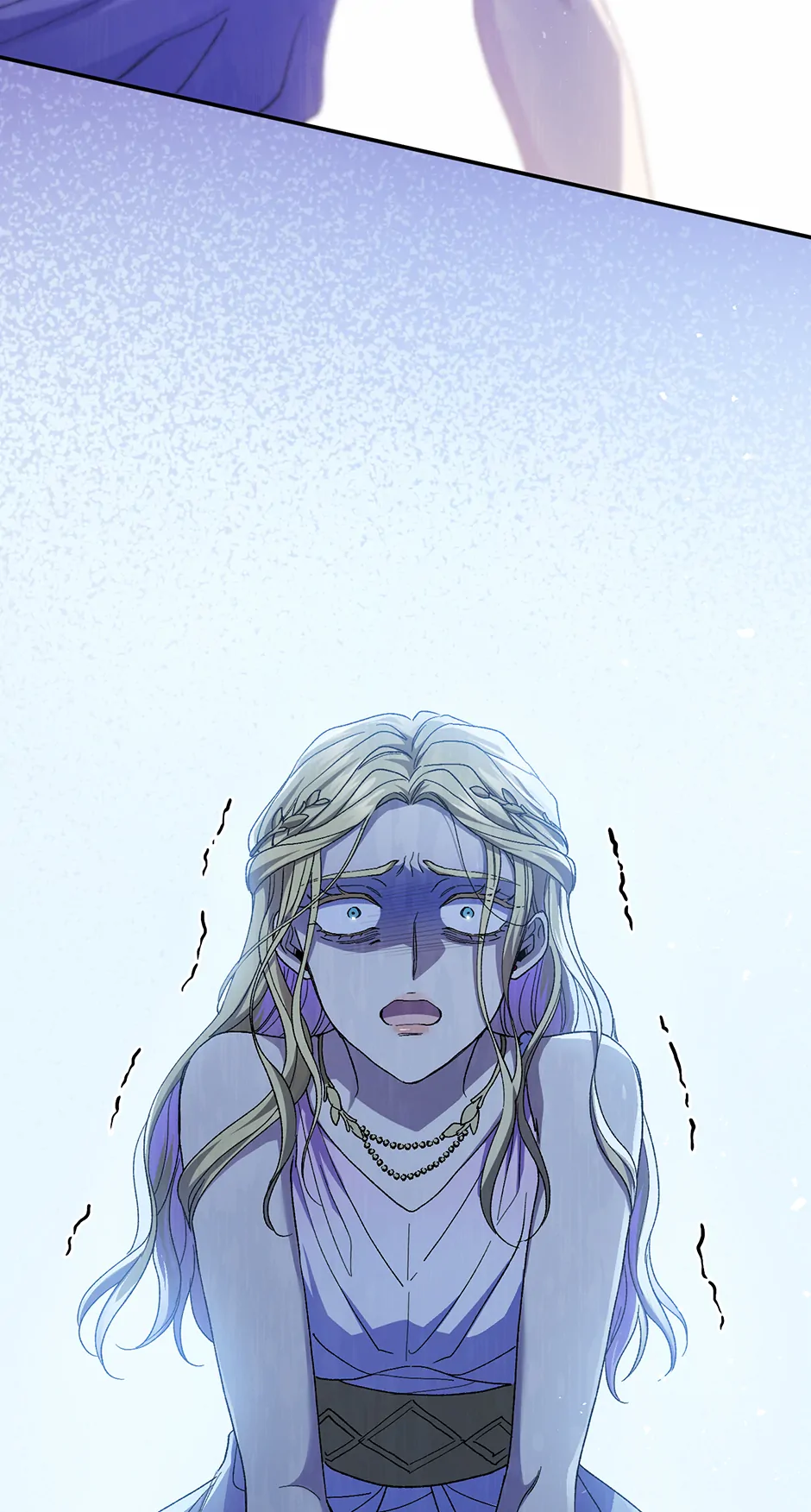 Constellations of the Gods [Official] Chapter 49 - Page 77