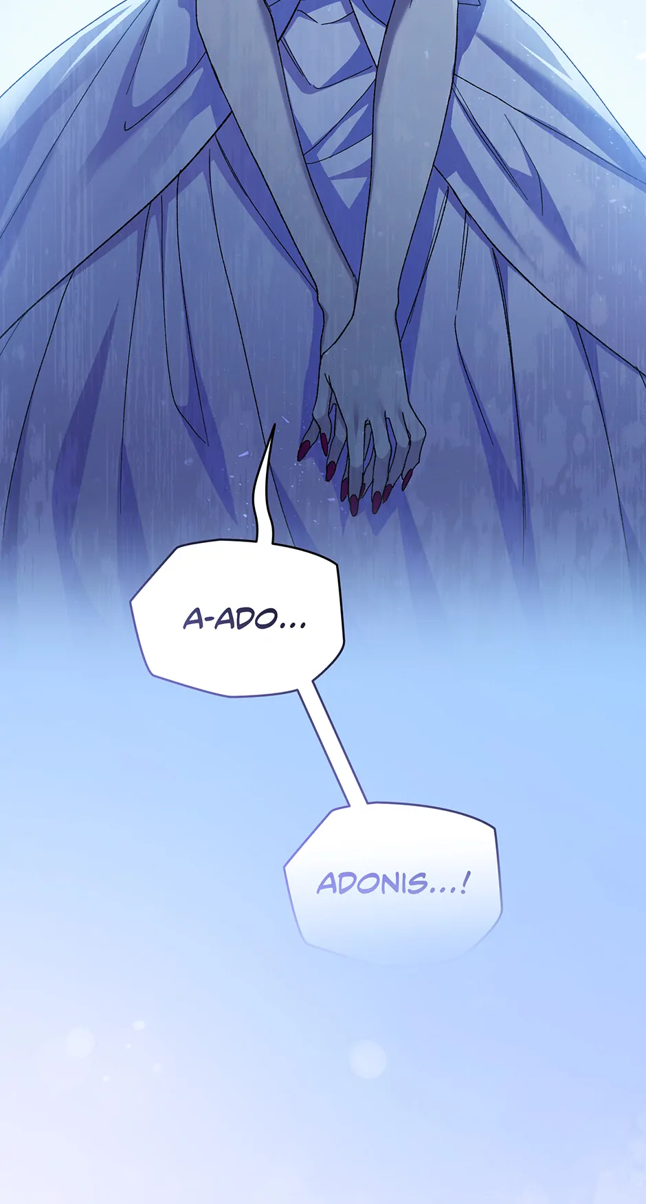 Constellations of the Gods [Official] Chapter 49 - Page 78