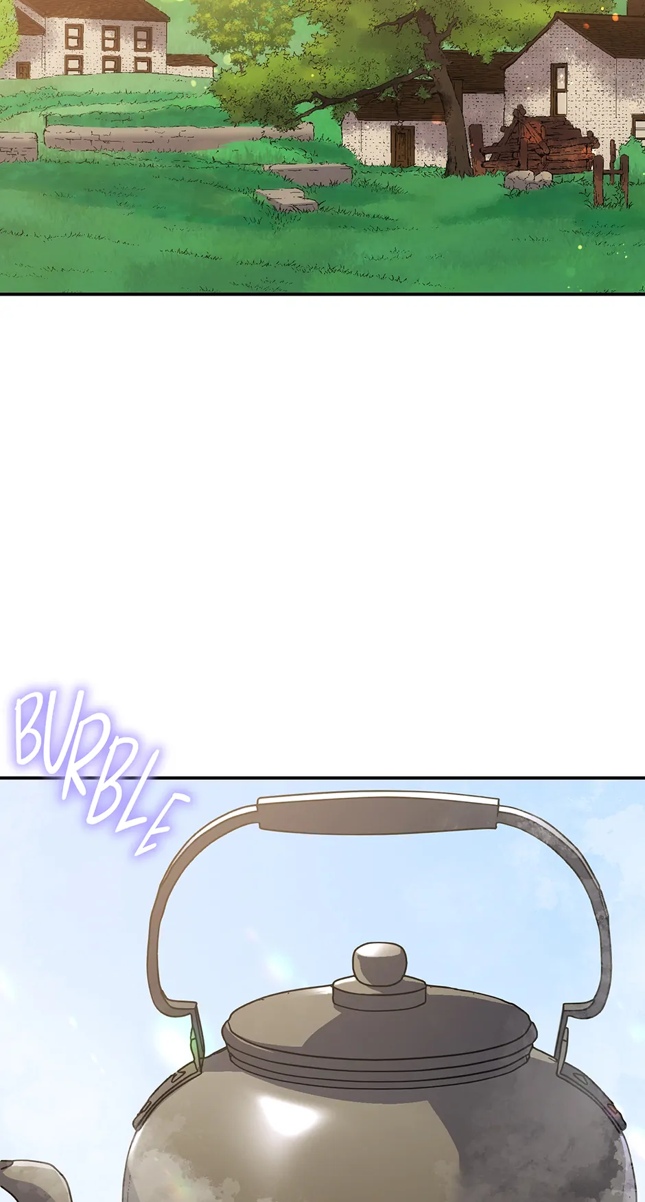 Constellations of the Gods [Official] Chapter 49 - Page 80