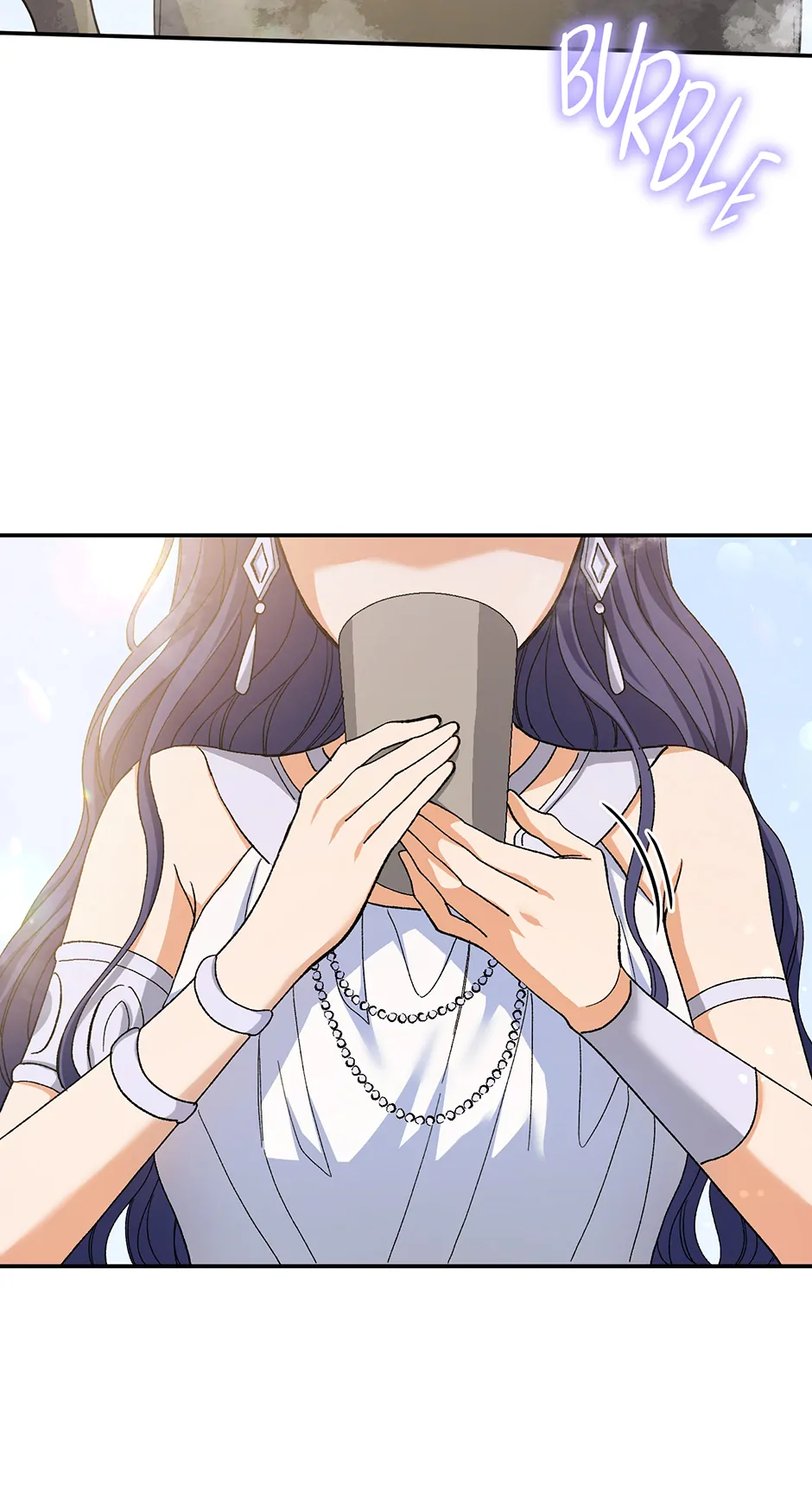 Constellations of the Gods [Official] Chapter 49 - Page 81