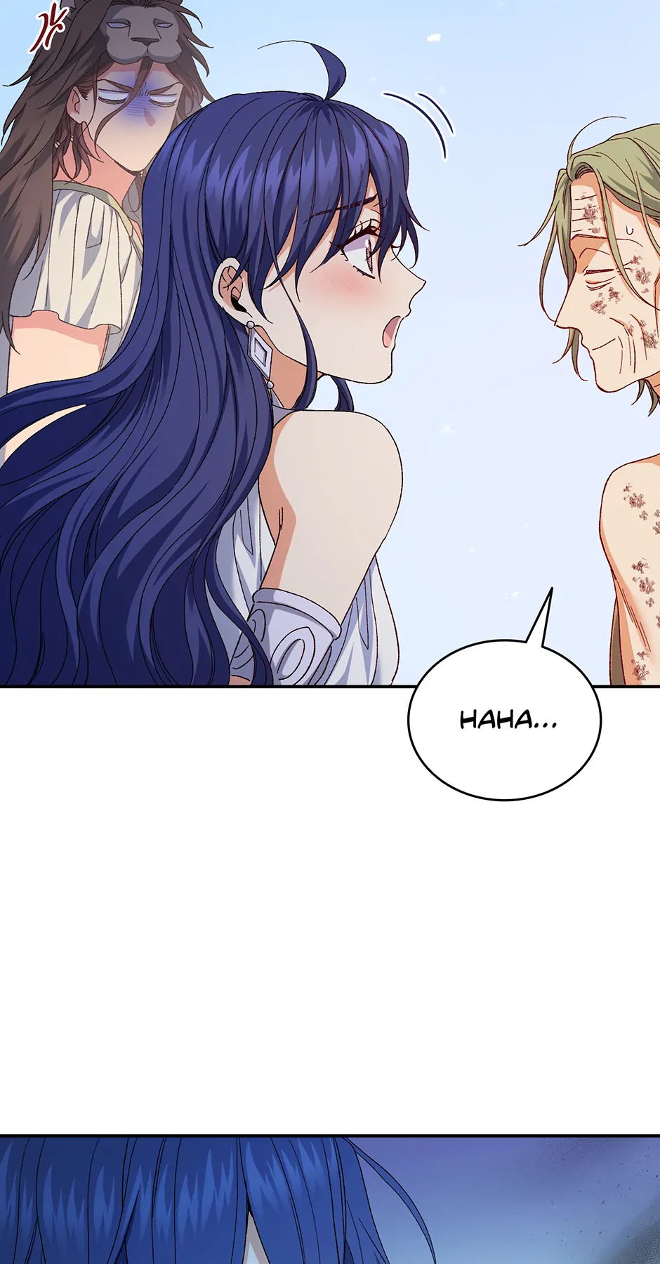 Constellations of the Gods [Official] Chapter 49 - Page 86