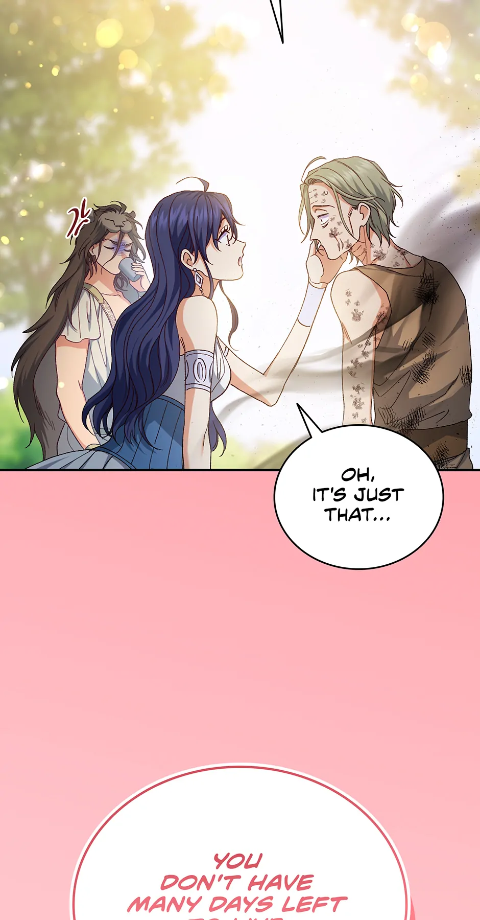 Constellations of the Gods [Official] Chapter 49 - Page 88