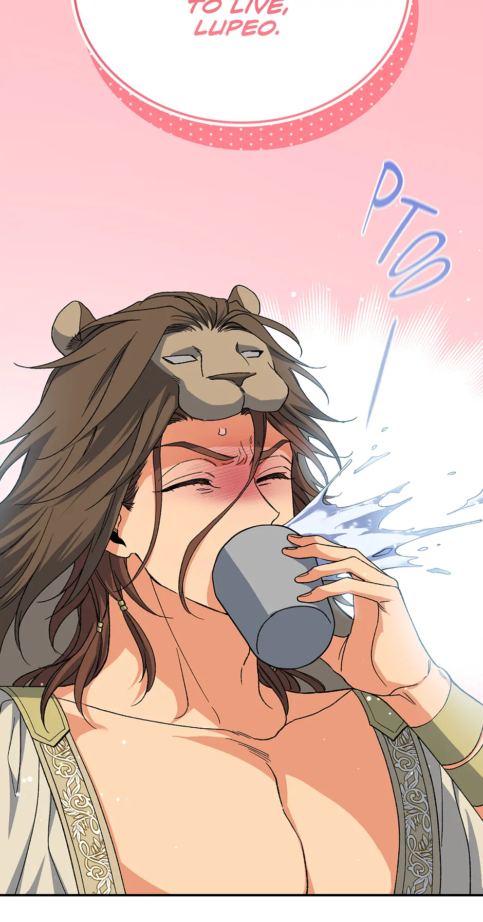 Constellations of the Gods [Official] Chapter 49 - Page 89