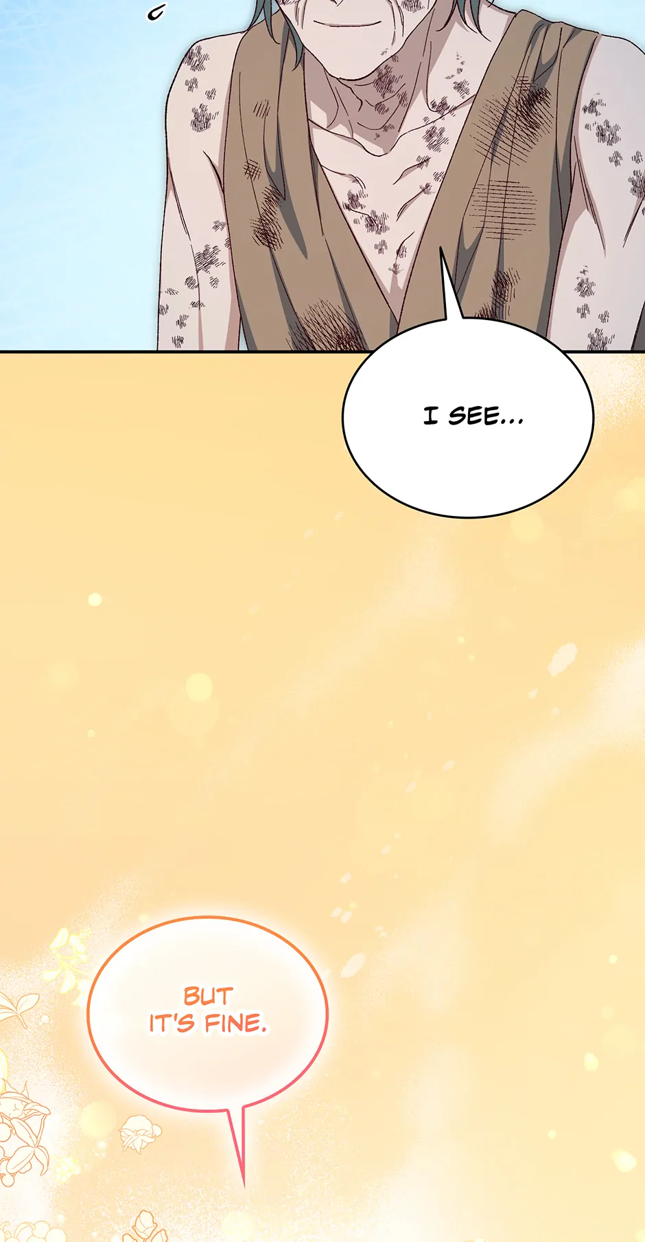 Constellations of the Gods [Official] Chapter 49 - Page 92