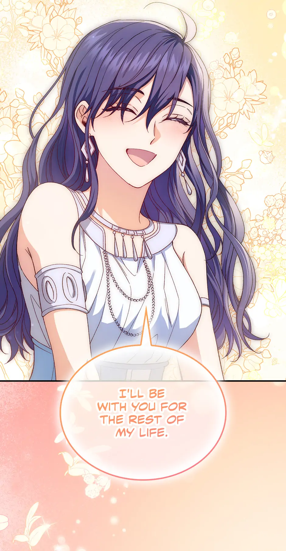 Constellations of the Gods [Official] Chapter 49 - Page 93