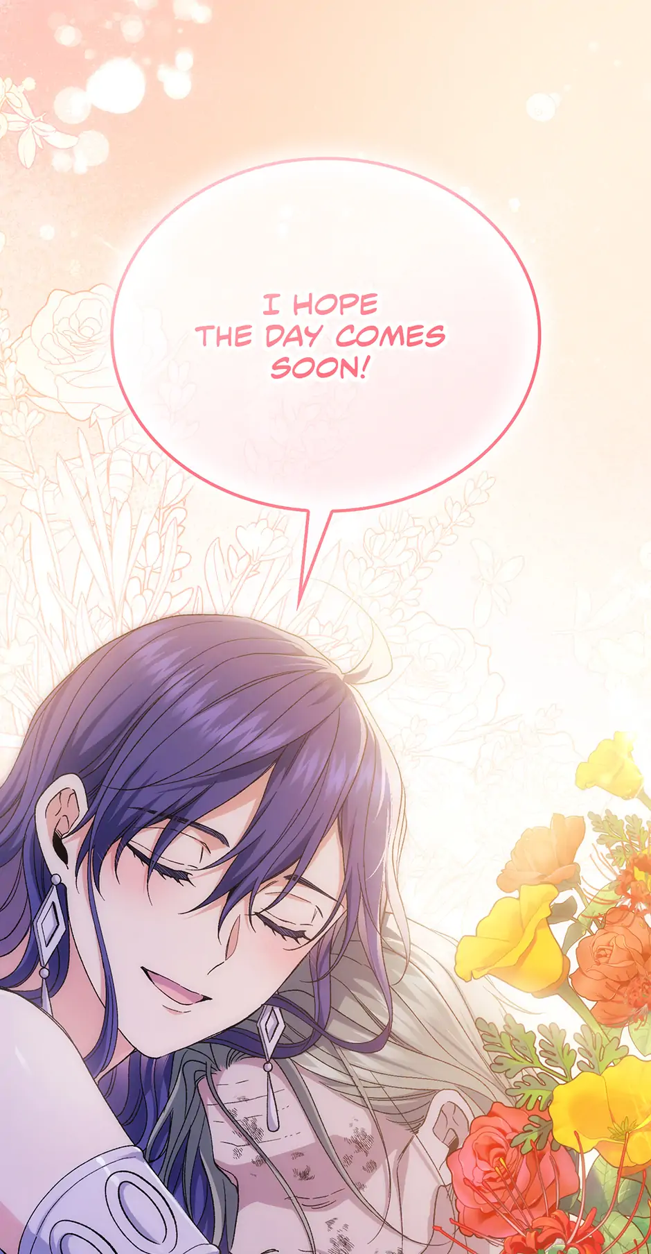 Constellations of the Gods [Official] Chapter 49 - Page 94