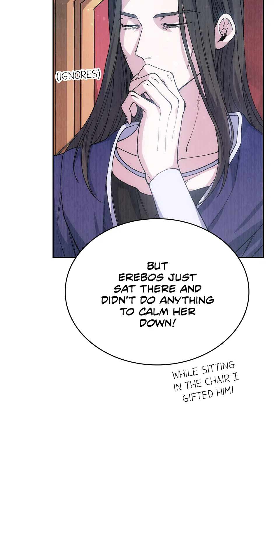 Constellations of the Gods [Official] Chapter 5 - Page 5