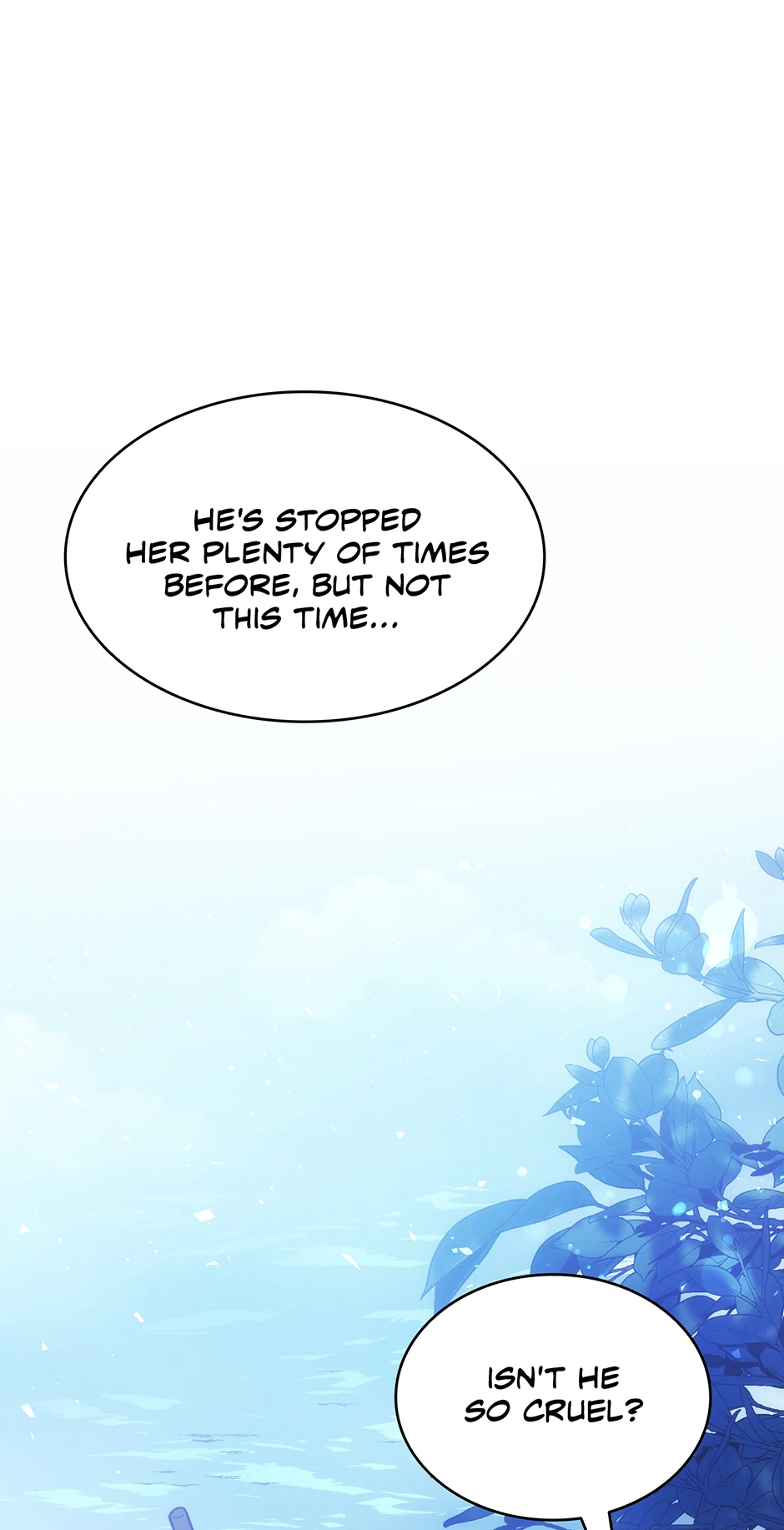 Constellations of the Gods [Official] Chapter 5 - Page 6