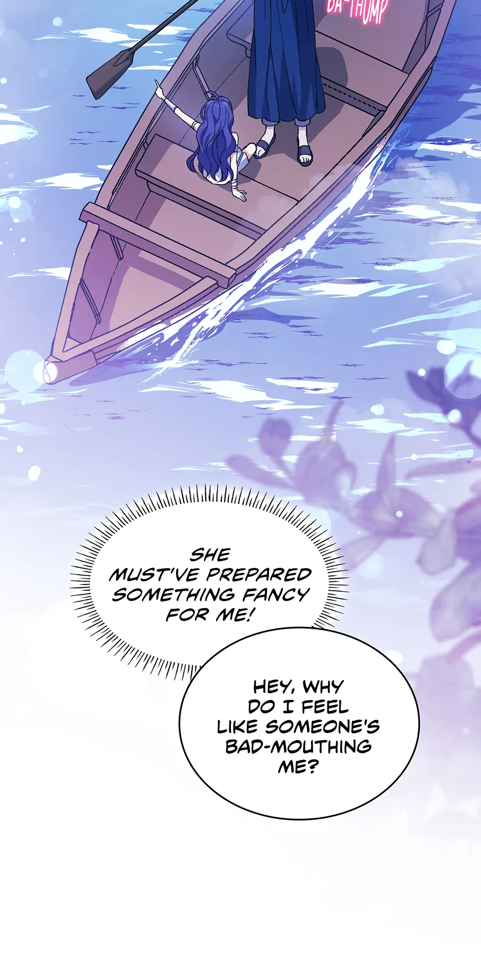 Constellations of the Gods [Official] Chapter 5 - Page 14
