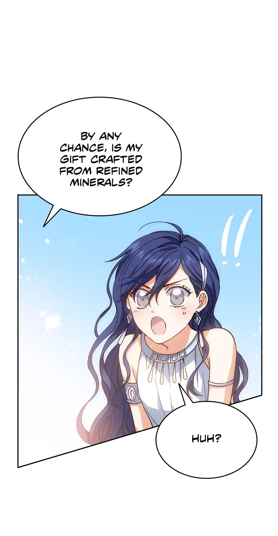 Constellations of the Gods [Official] Chapter 5 - Page 15