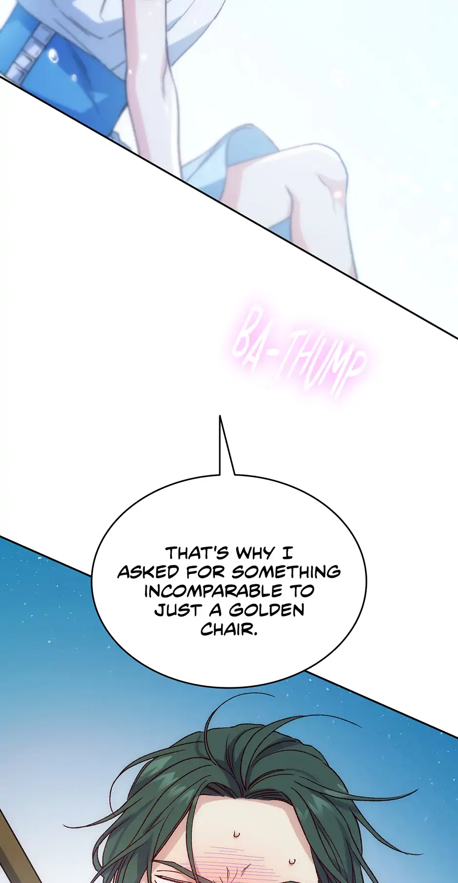 Constellations of the Gods [Official] Chapter 5 - Page 20
