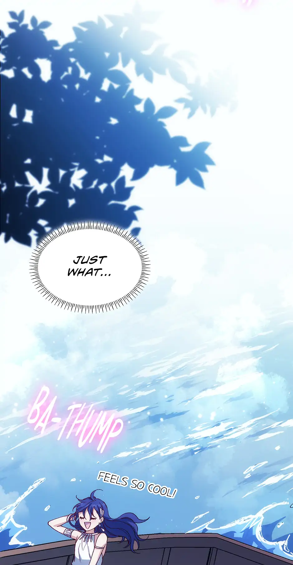 Constellations of the Gods [Official] Chapter 5 - Page 22