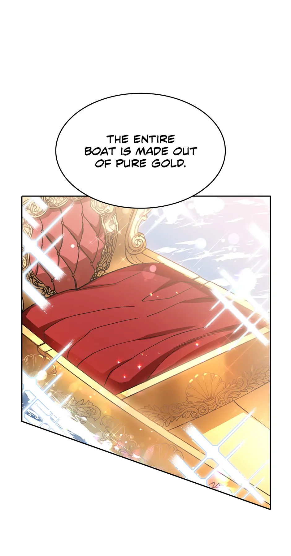Constellations of the Gods [Official] Chapter 5 - Page 28