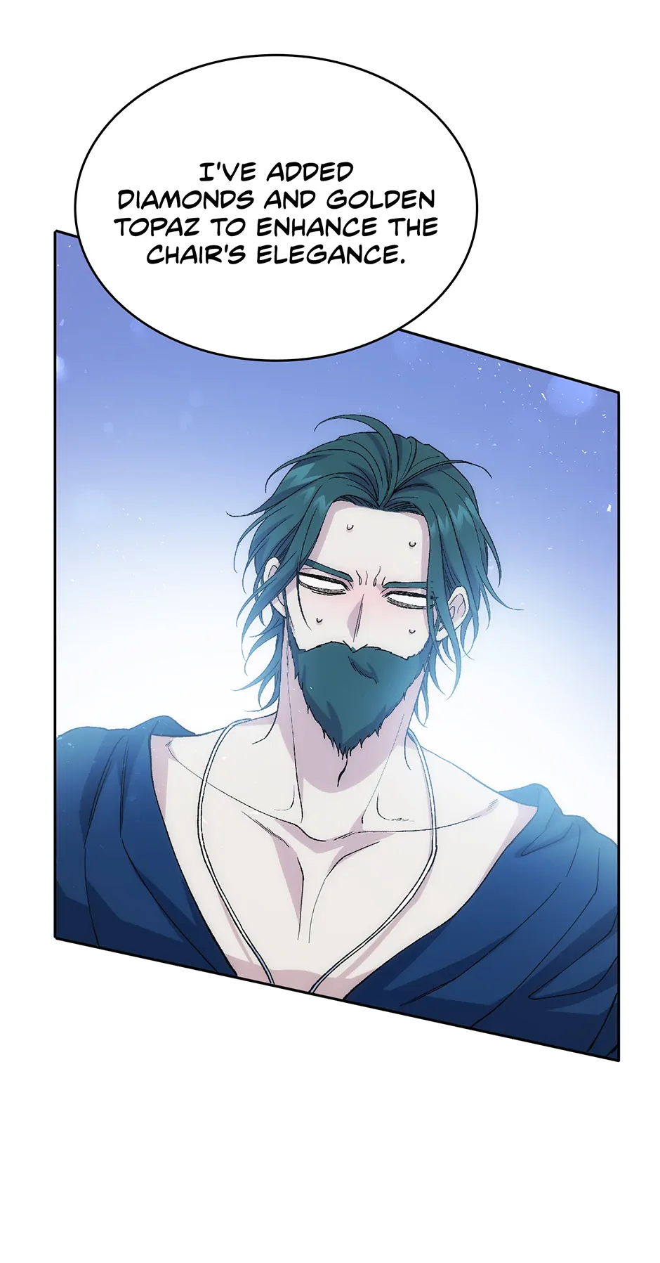 Constellations of the Gods [Official] Chapter 5 - Page 29