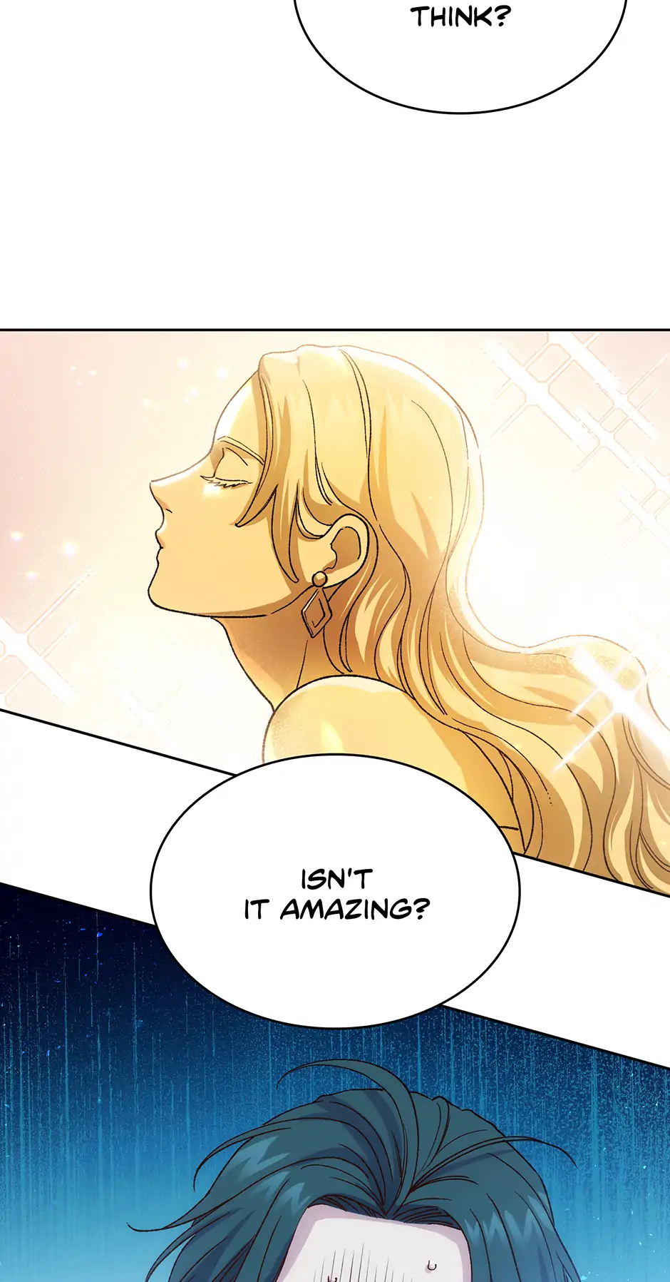 Constellations of the Gods [Official] Chapter 5 - Page 31