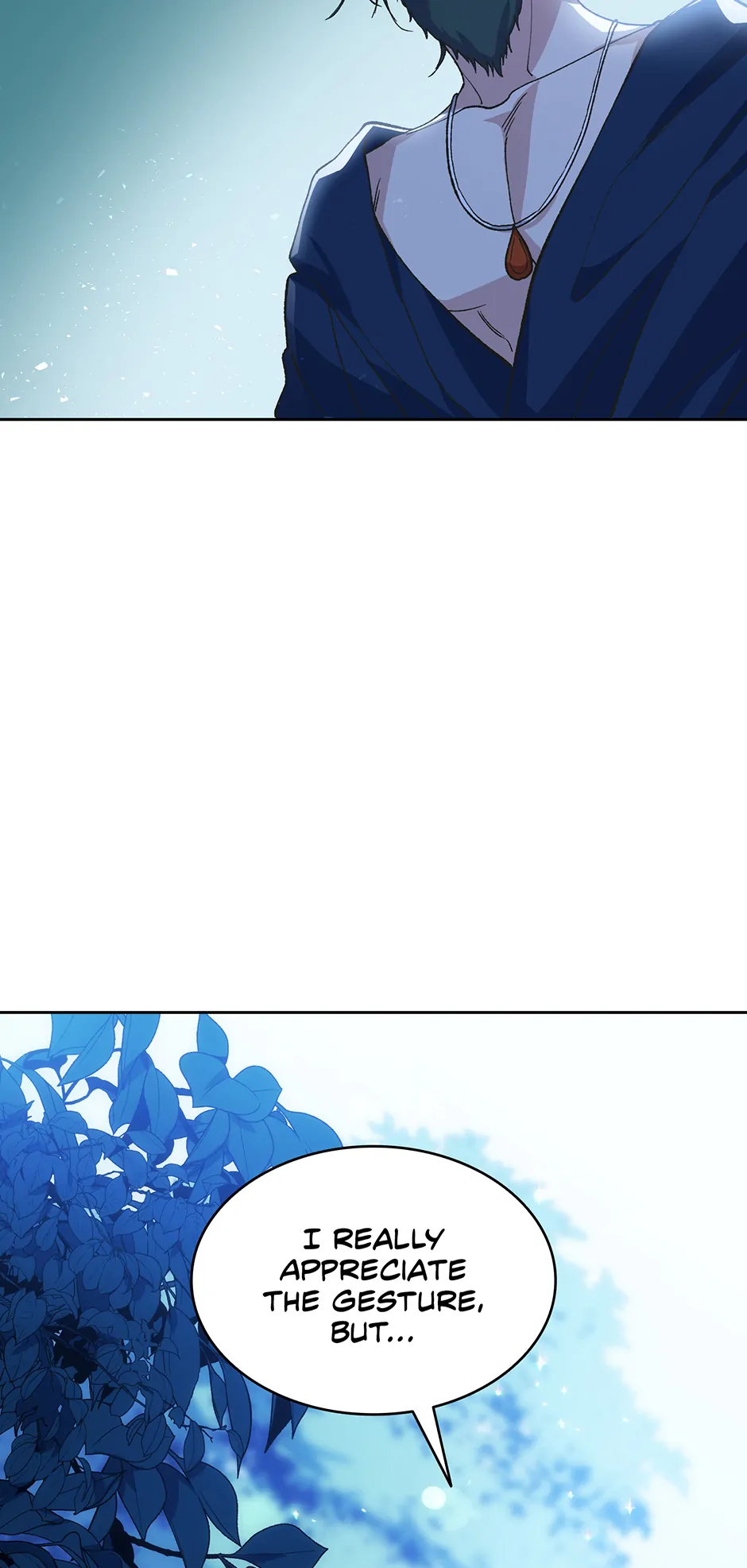 Constellations of the Gods [Official] Chapter 5 - Page 38