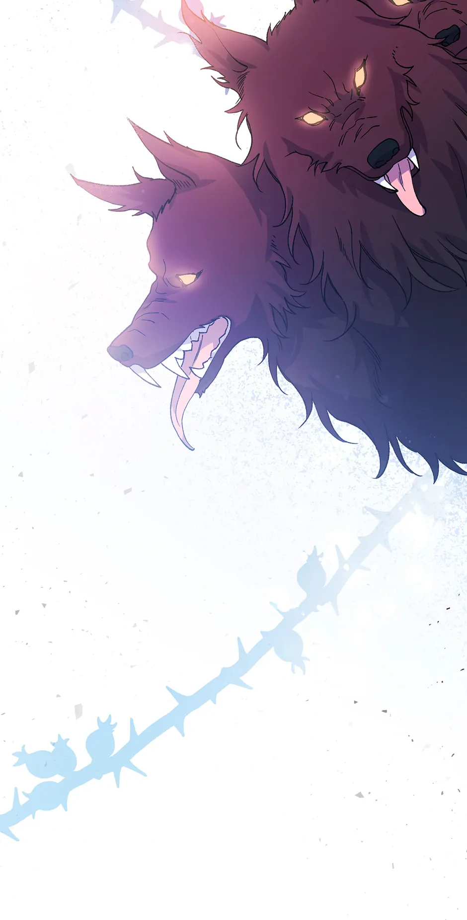 Constellations of the Gods [Official] Chapter 5 - Page 48