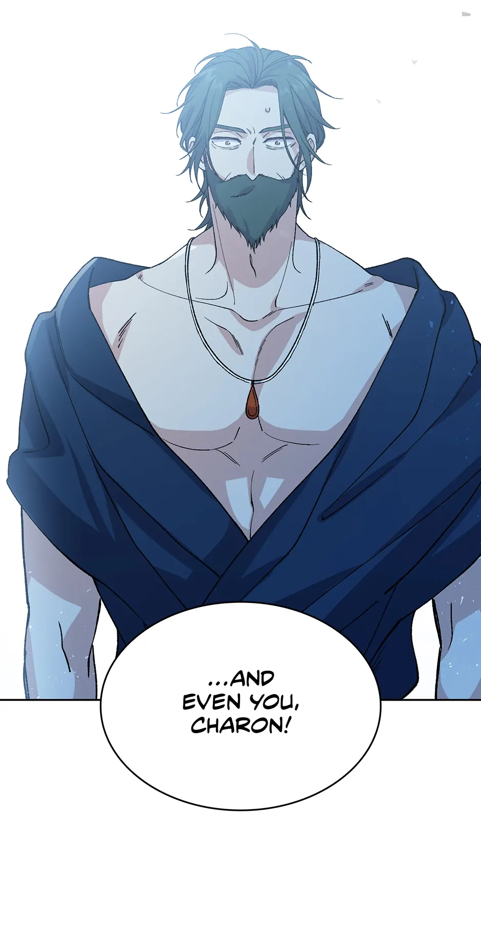 Constellations of the Gods [Official] Chapter 5 - Page 49