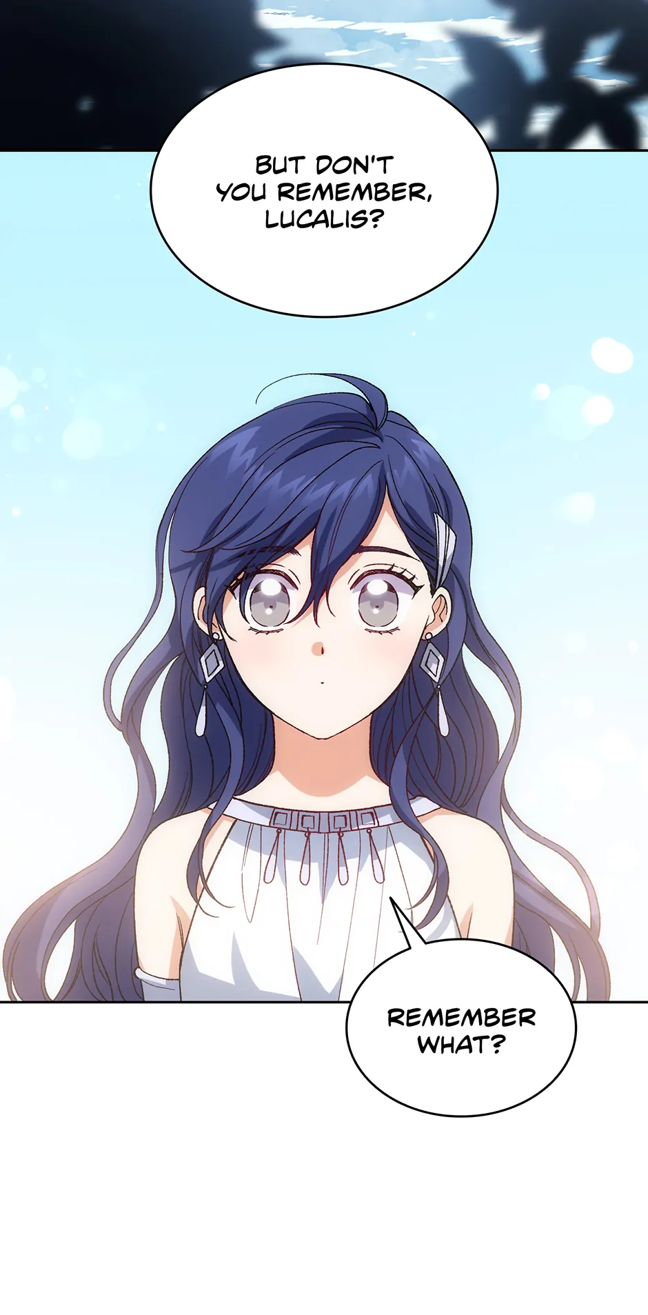 Constellations of the Gods [Official] Chapter 5 - Page 56