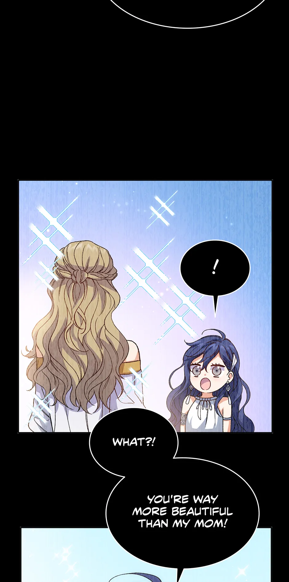 Constellations of the Gods [Official] Chapter 5 - Page 59