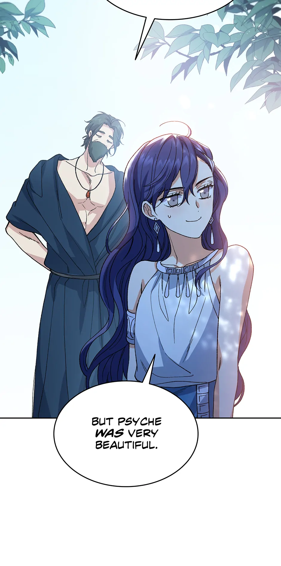 Constellations of the Gods [Official] Chapter 5 - Page 62