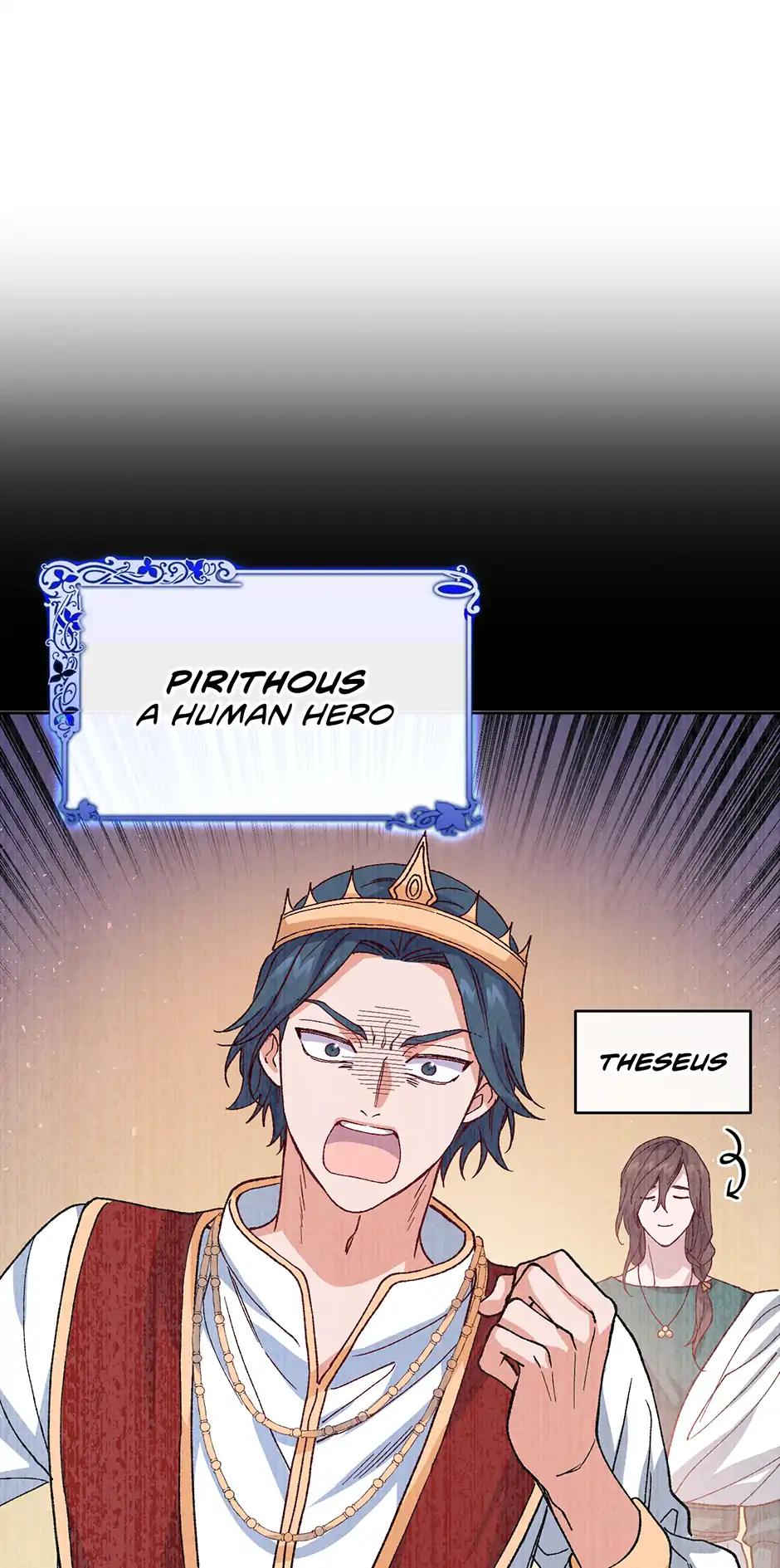 Constellations of the Gods [Official] Chapter 5 - Page 64