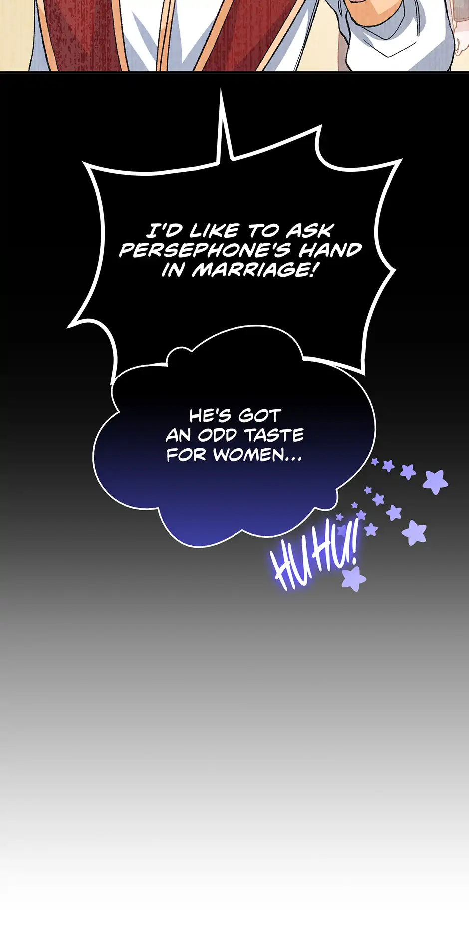 Constellations of the Gods [Official] Chapter 5 - Page 65