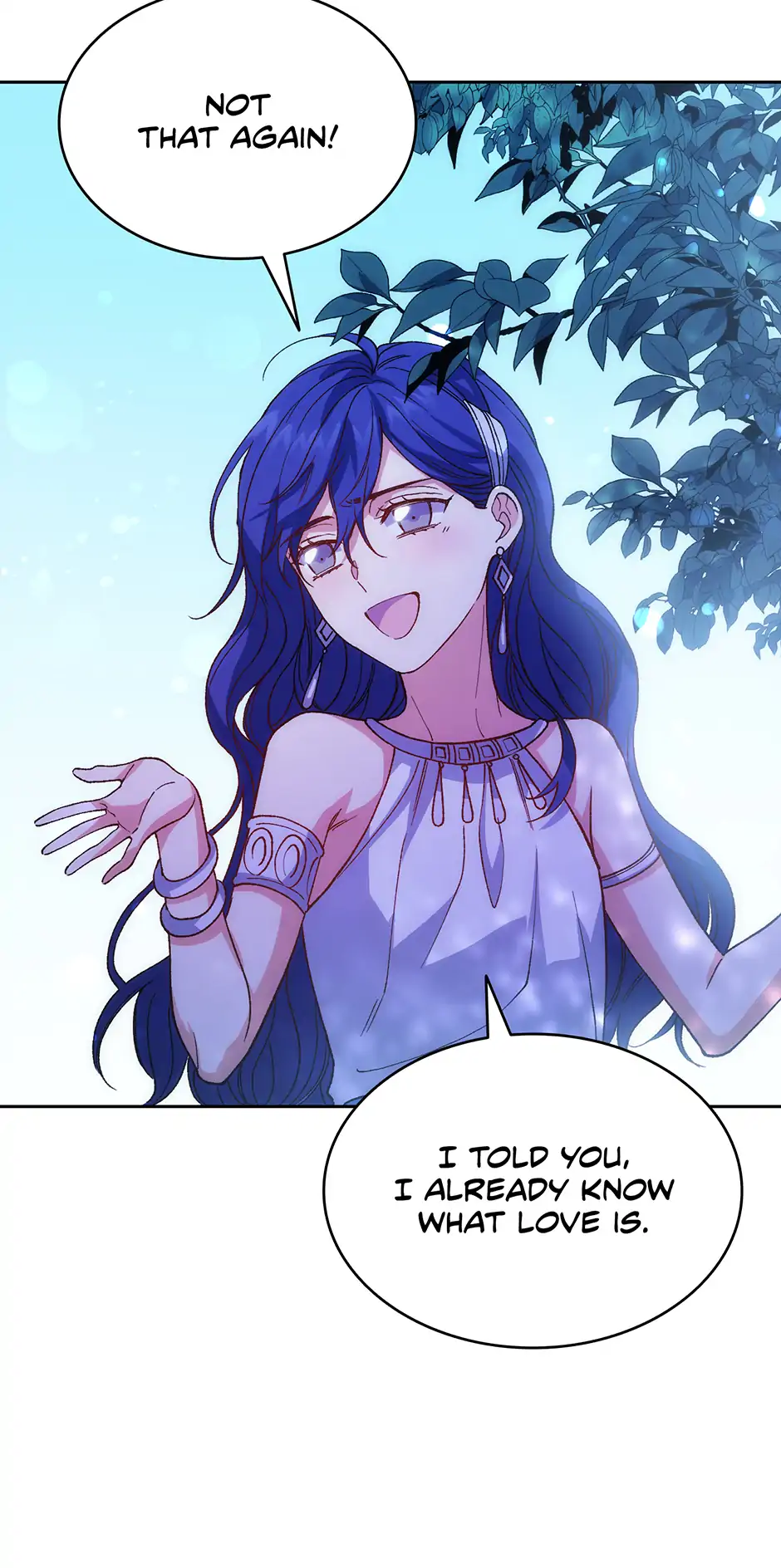 Constellations of the Gods [Official] Chapter 5 - Page 69