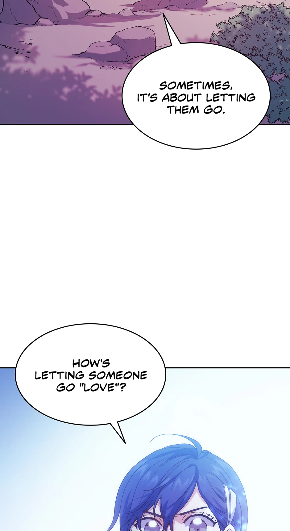 Constellations of the Gods [Official] Chapter 5 - Page 73
