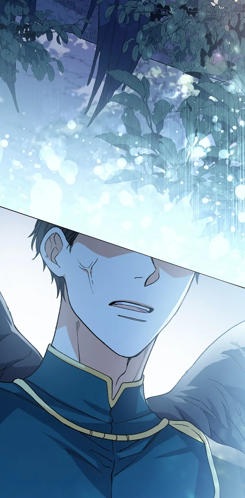 Constellations of the Gods [Official] Chapter 5 - Page 79