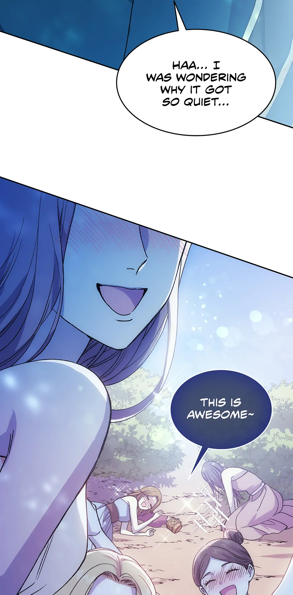 Constellations of the Gods [Official] Chapter 5 - Page 80