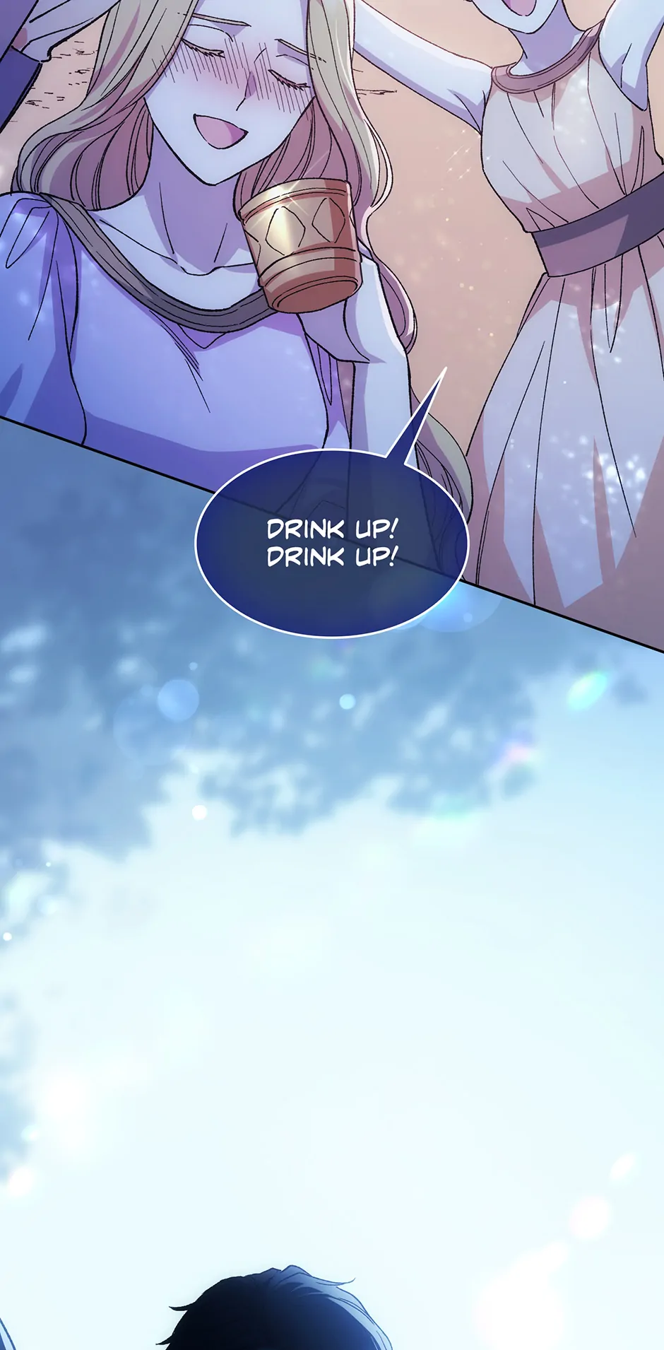 Constellations of the Gods [Official] Chapter 5 - Page 81