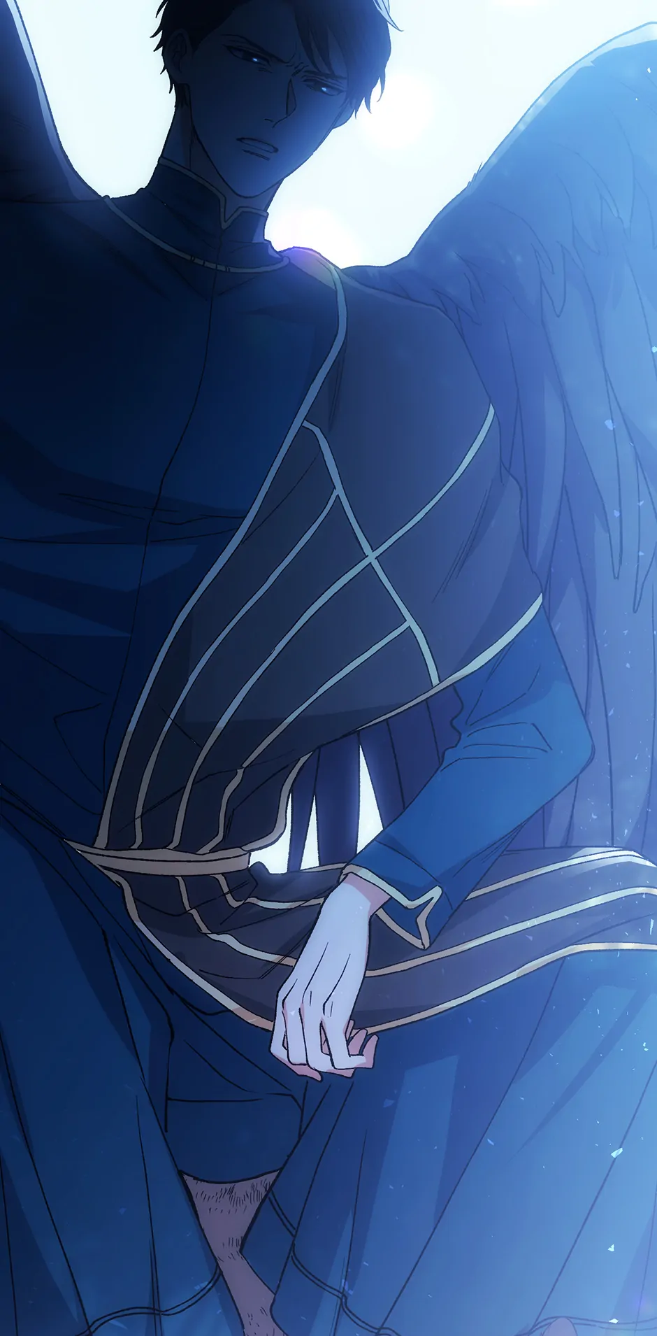 Constellations of the Gods [Official] Chapter 5 - Page 82