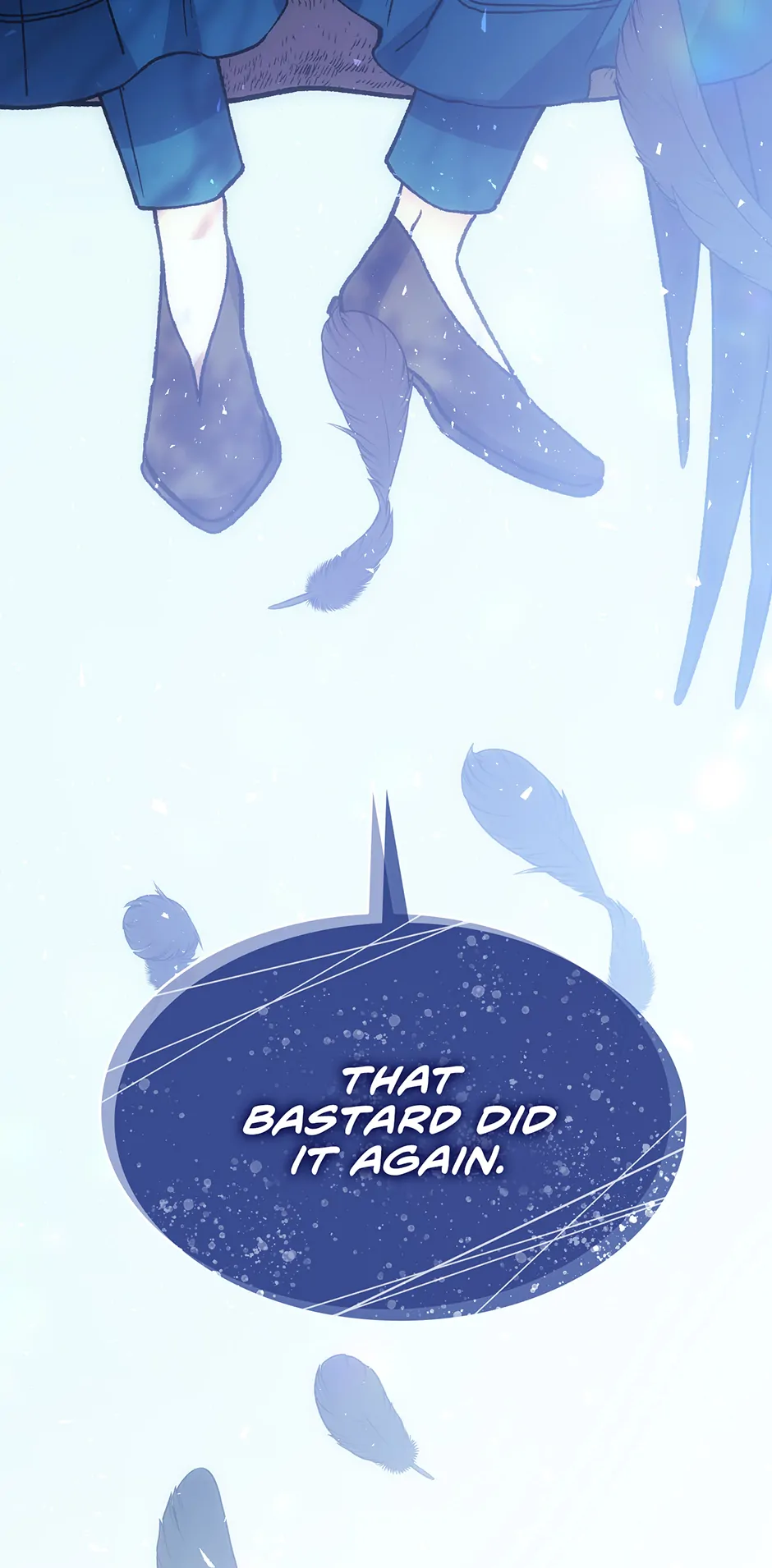 Constellations of the Gods [Official] Chapter 5 - Page 83