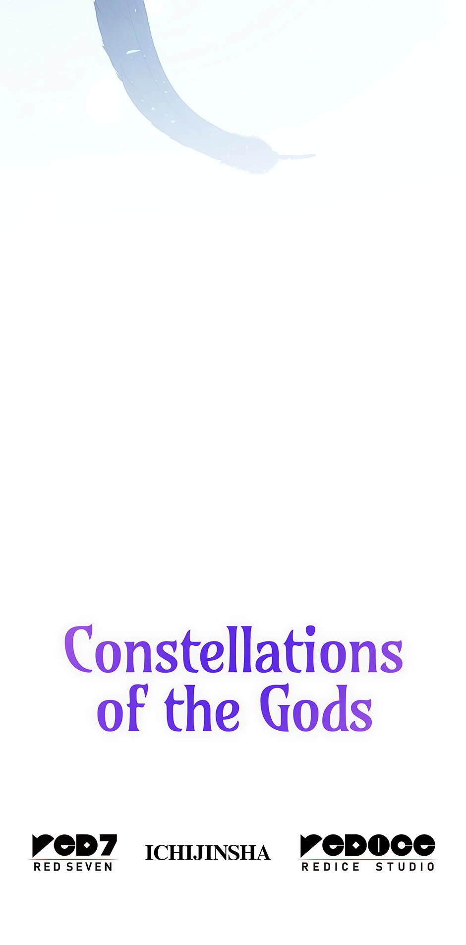 Constellations of the Gods [Official] Chapter 5 - Page 84