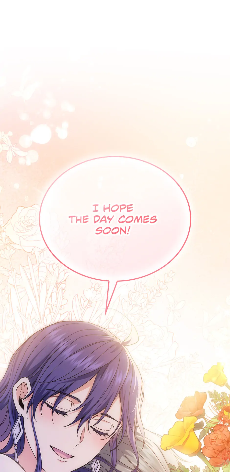 Constellations of the Gods [Official] Chapter 50 - Page 1
