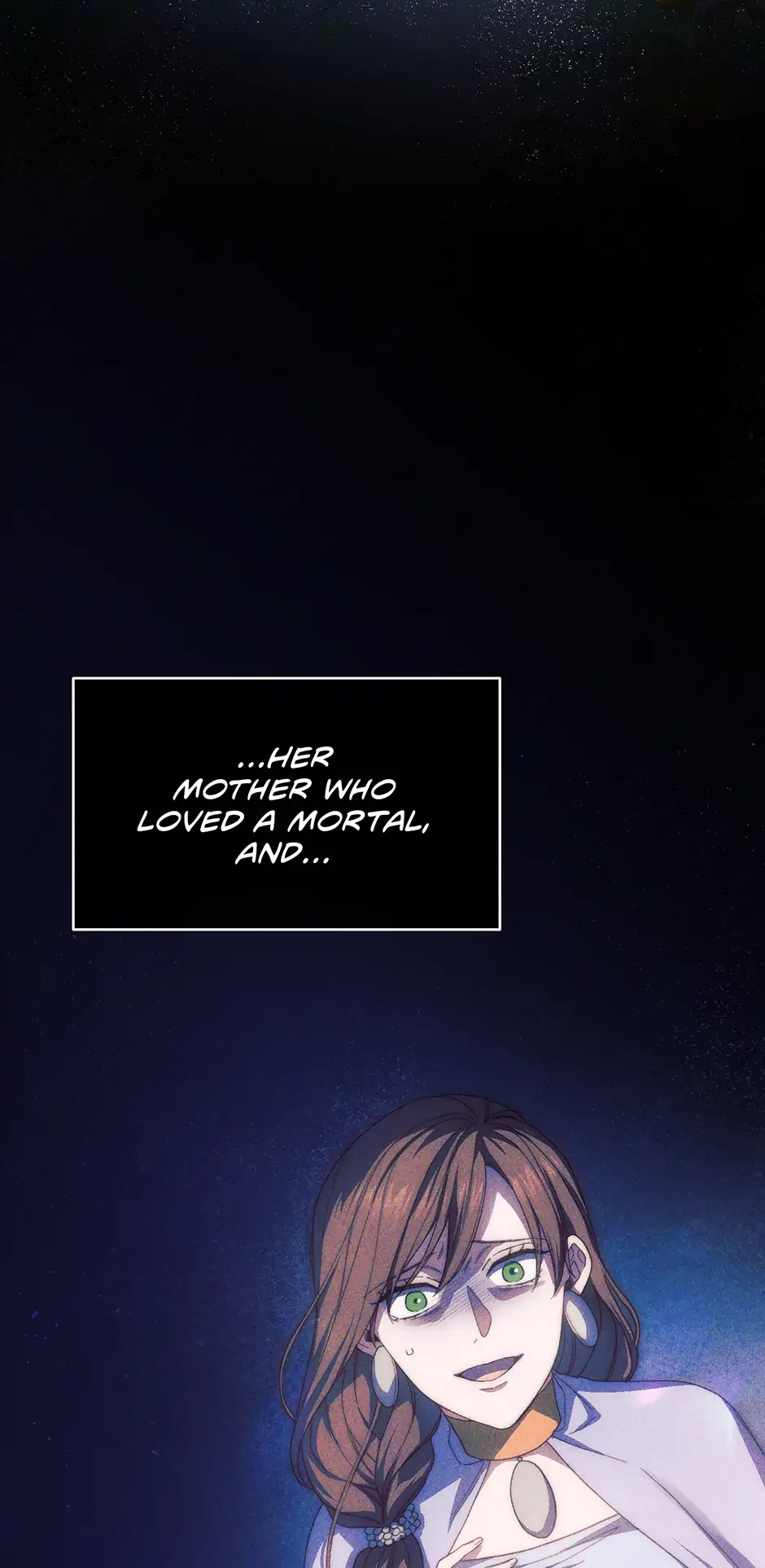 Constellations of the Gods [Official] Chapter 50 - Page 3