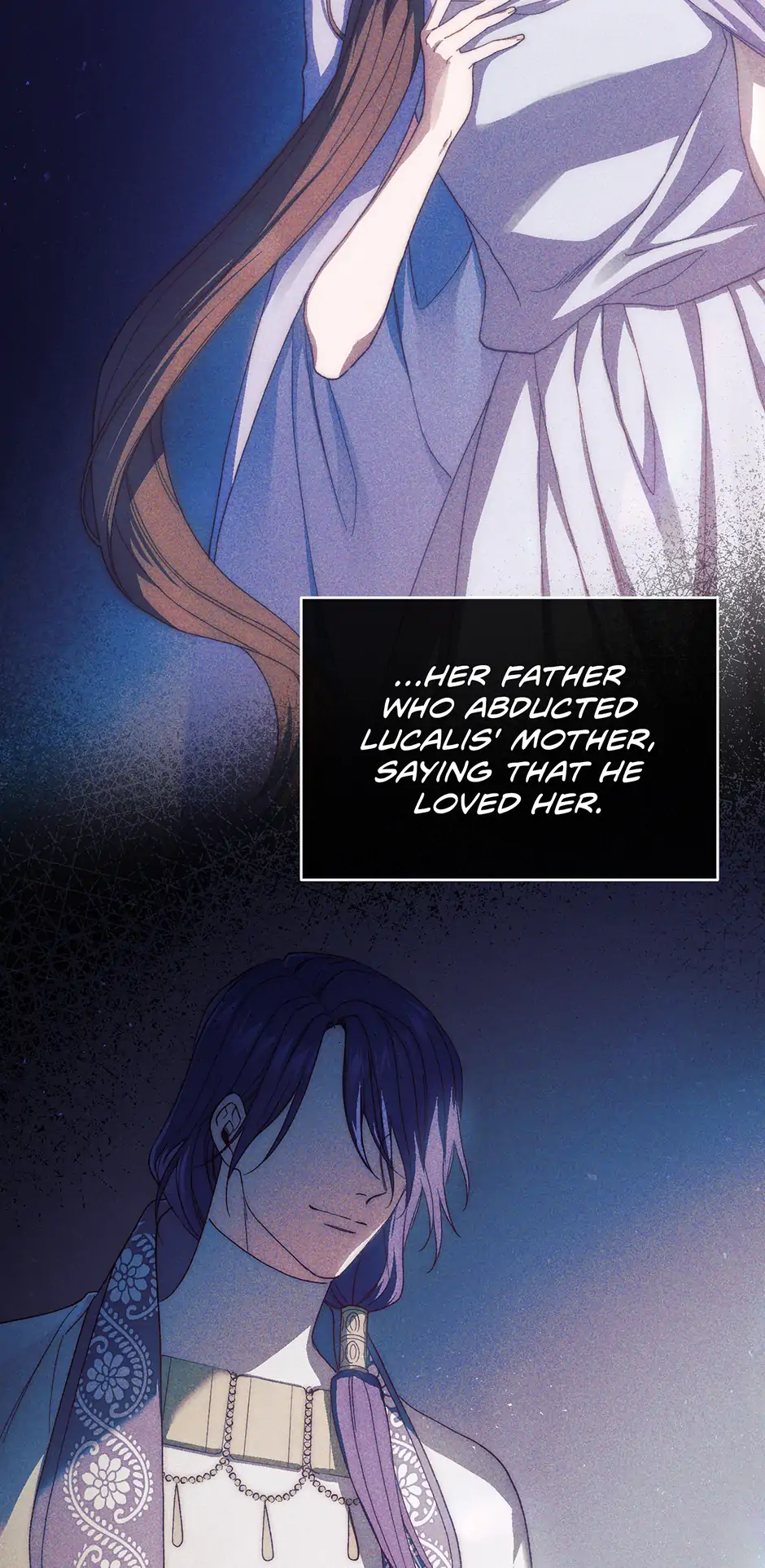 Constellations of the Gods [Official] Chapter 50 - Page 4