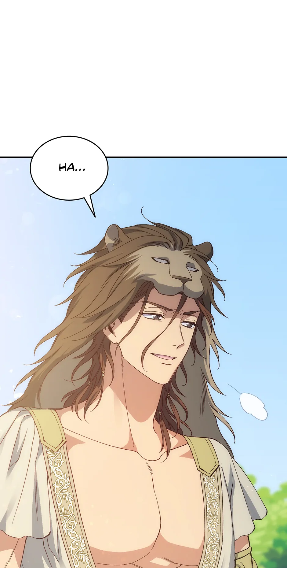 Constellations of the Gods [Official] Chapter 50 - Page 12