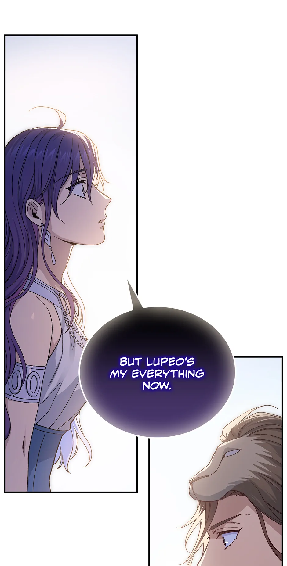 Constellations of the Gods [Official] Chapter 50 - Page 17