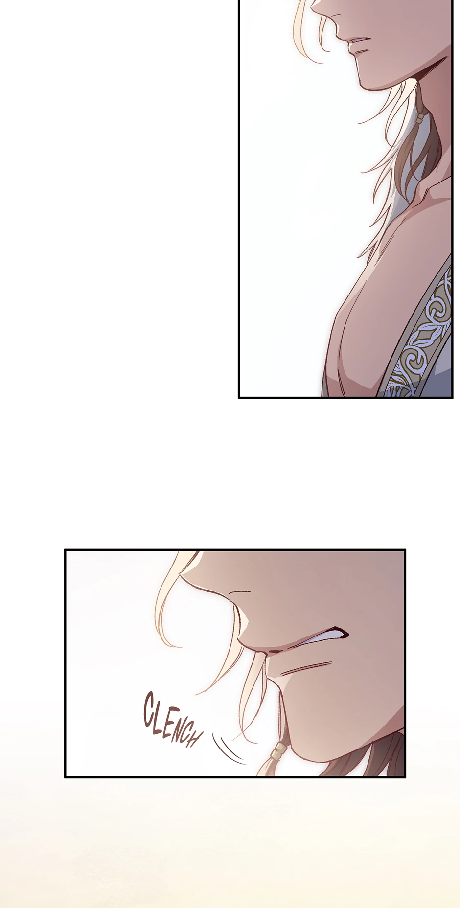 Constellations of the Gods [Official] Chapter 50 - Page 18