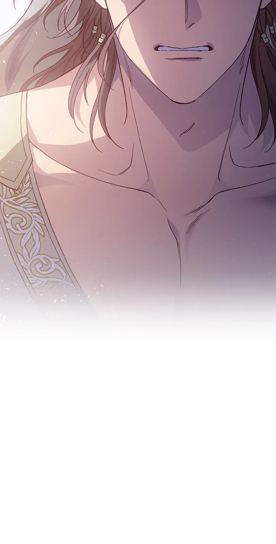 Constellations of the Gods [Official] Chapter 50 - Page 26