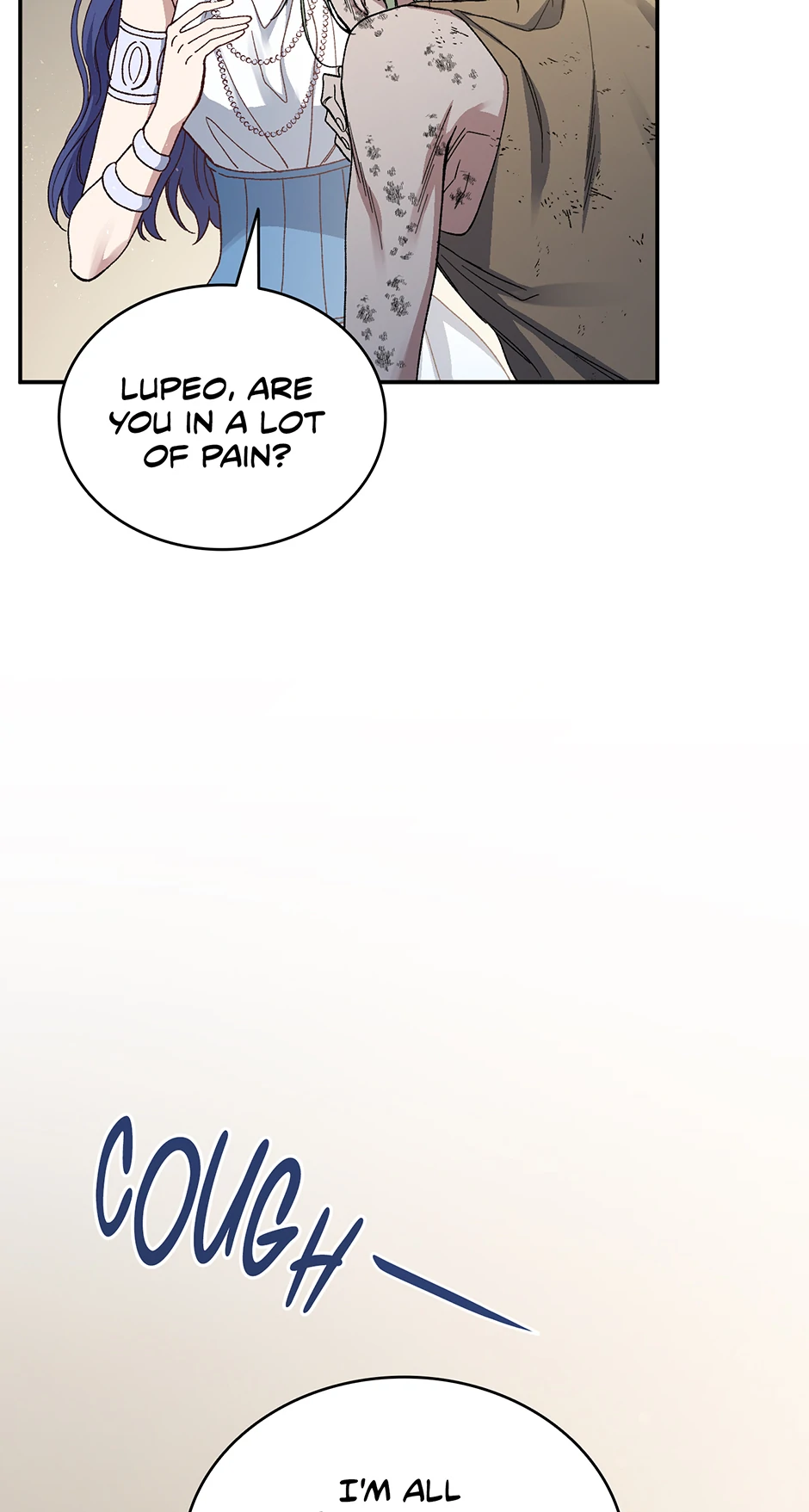 Constellations of the Gods [Official] Chapter 50 - Page 29