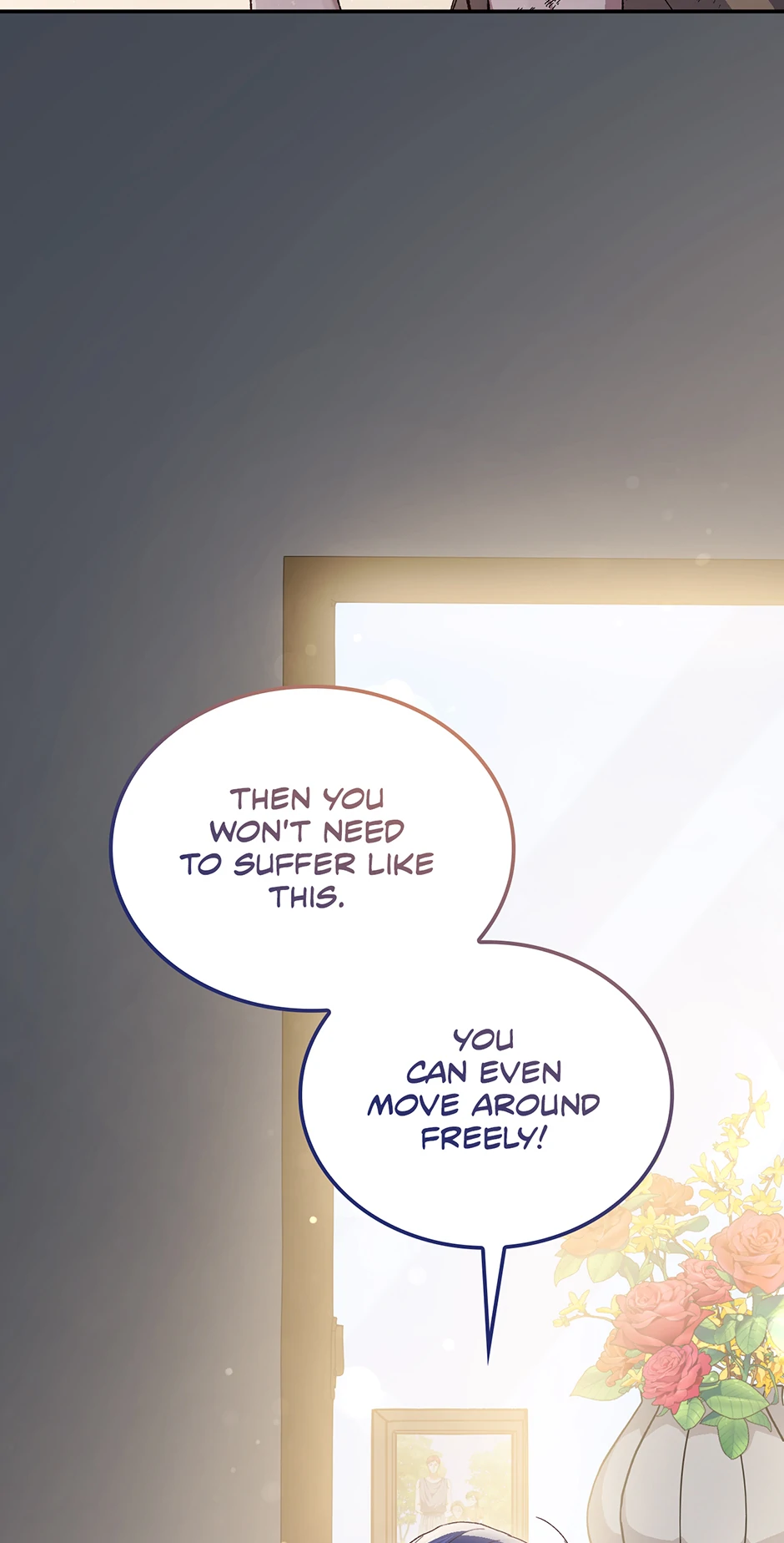 Constellations of the Gods [Official] Chapter 50 - Page 32