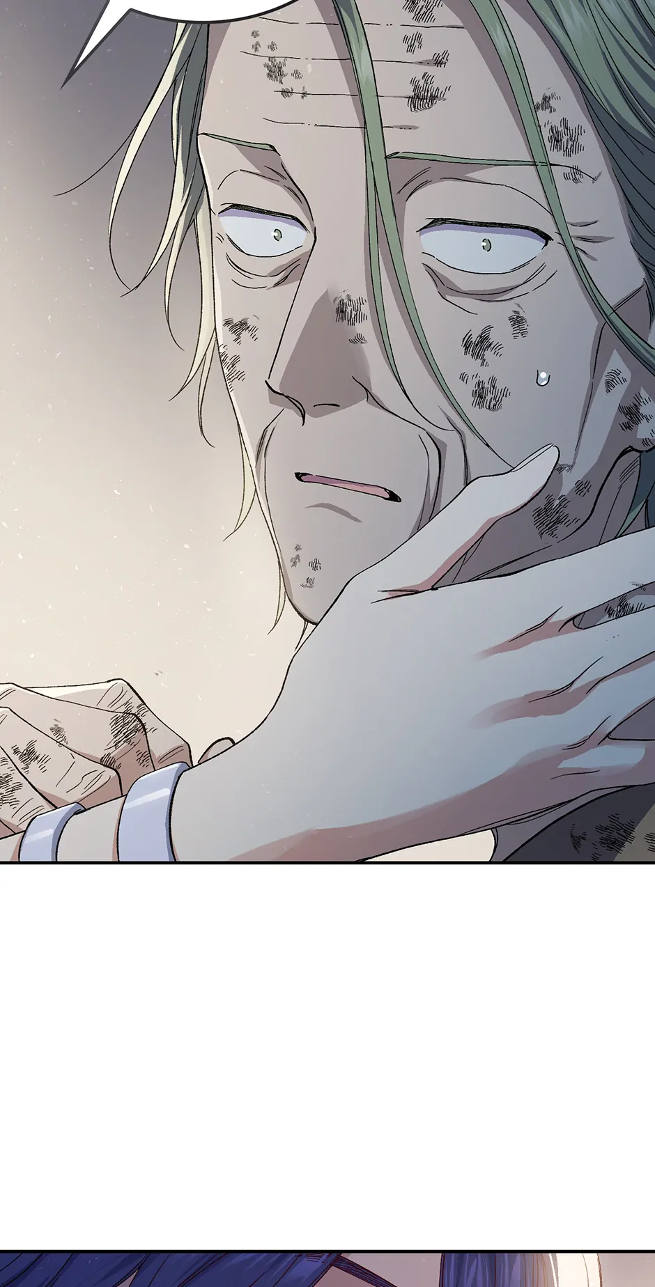Constellations of the Gods [Official] Chapter 50 - Page 34